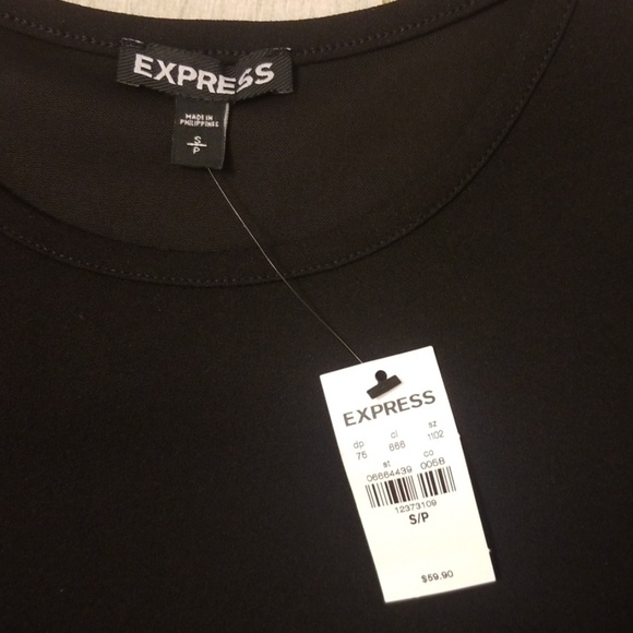 DRESS UP TOP - Picture 3 of 3